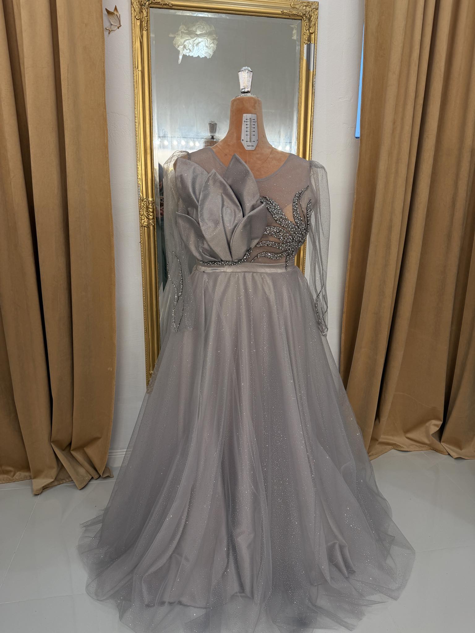 Rochie eleganta de ocazie AEYA